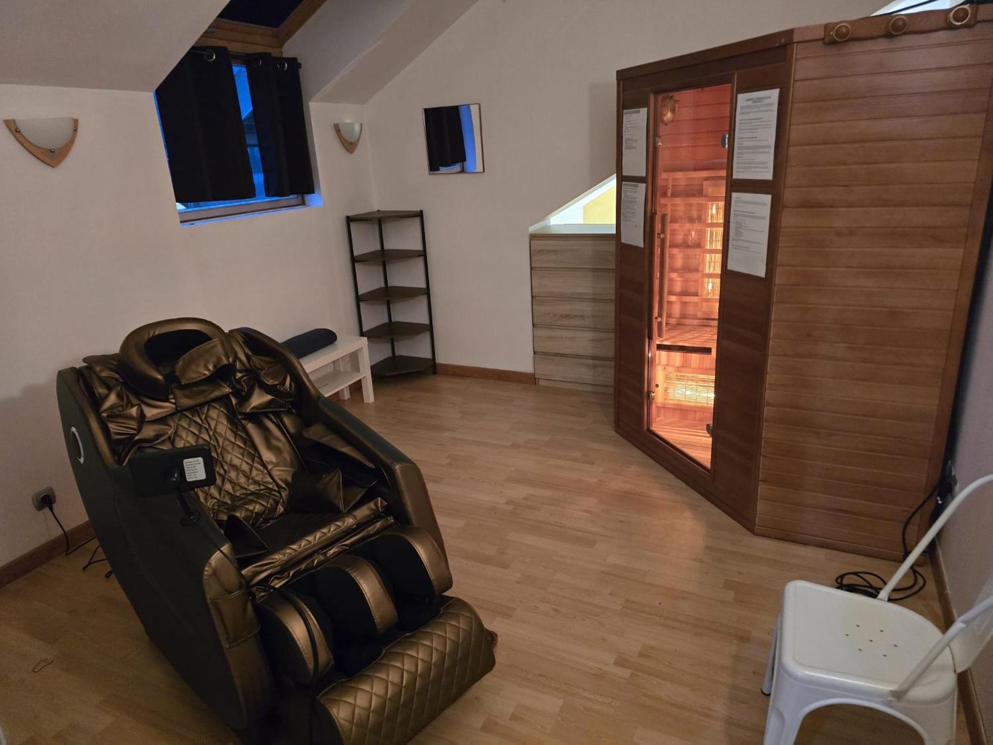 Le Coeur Des Vosges - A Proximite De La Bresse Villa Cornimont Exteriör bild