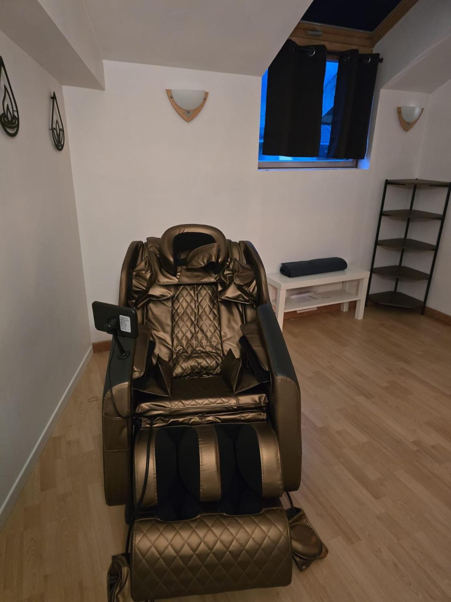 Le Coeur Des Vosges - A Proximite De La Bresse Villa Cornimont Exteriör bild